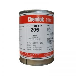 Keo dán cao su với kim loại Chemlok 205
