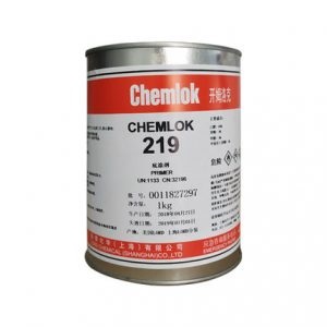 Keo dán cao su với kim loại Chemlok 219