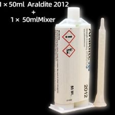 Keo epoxy Araldite 2012