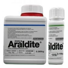 Keo epoxy Araldite 2020