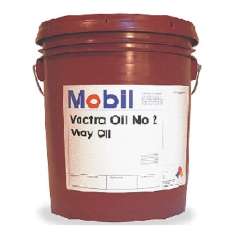 Dầu rãnh trượt Mobil Vactra Oil No.2