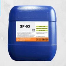 Hóa chất tẩy sạch lò, nồi hơi SP – 03
