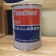 Keo dán nhanh khô Threebond 1521 Synthetic Rubber Adhesive