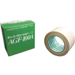 Băng keo chịu nhiệt chống dính teflon AGF-100A