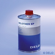 Hóa chất tẩy rửa kim loại  Delo Delothen EP