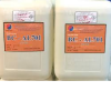 Hóa chất tẩy dầu lỏng điện hóa  BC – AL701