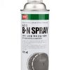 Chất chống dính khuôn nhiệt độ cao Nabakem BN Spray