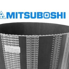 Dây Curoa Timing Belts Mitsuboshi 960H8M