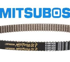 Dây Curoa Timing Belts Mitsuboshi S14M1400