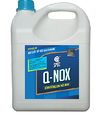 Dầu đánh bóng Inox AVCO Q-NOX