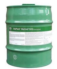 Dầu rửa Dupont Vertrel SFR