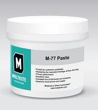 Mỡ bôi trơn Molykote M-77 Paste