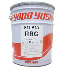 Mỡ Kyodo Yushi Palmax RBG