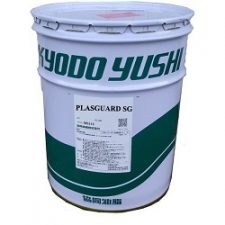 Mỡ Kyodo Yushi Plasguard SG