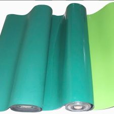 Thảm cao su chống tĩnh điện ESD 1mx10mx2mm